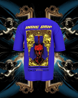 INDIE DRIP T-Shirt