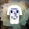 Freaqrew Mythalogy oversized tshirt 240 gsm