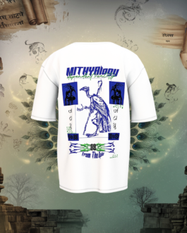 Mythyalogy T-Shirt
