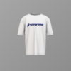 Freaqrew Mythalogy oversized tshirt 240 gsm