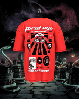 Thrid Eye T-Shirt