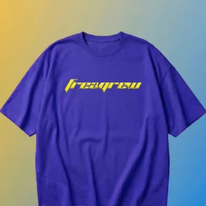 Unisex oversized streetwear culture tee – Indie Drip