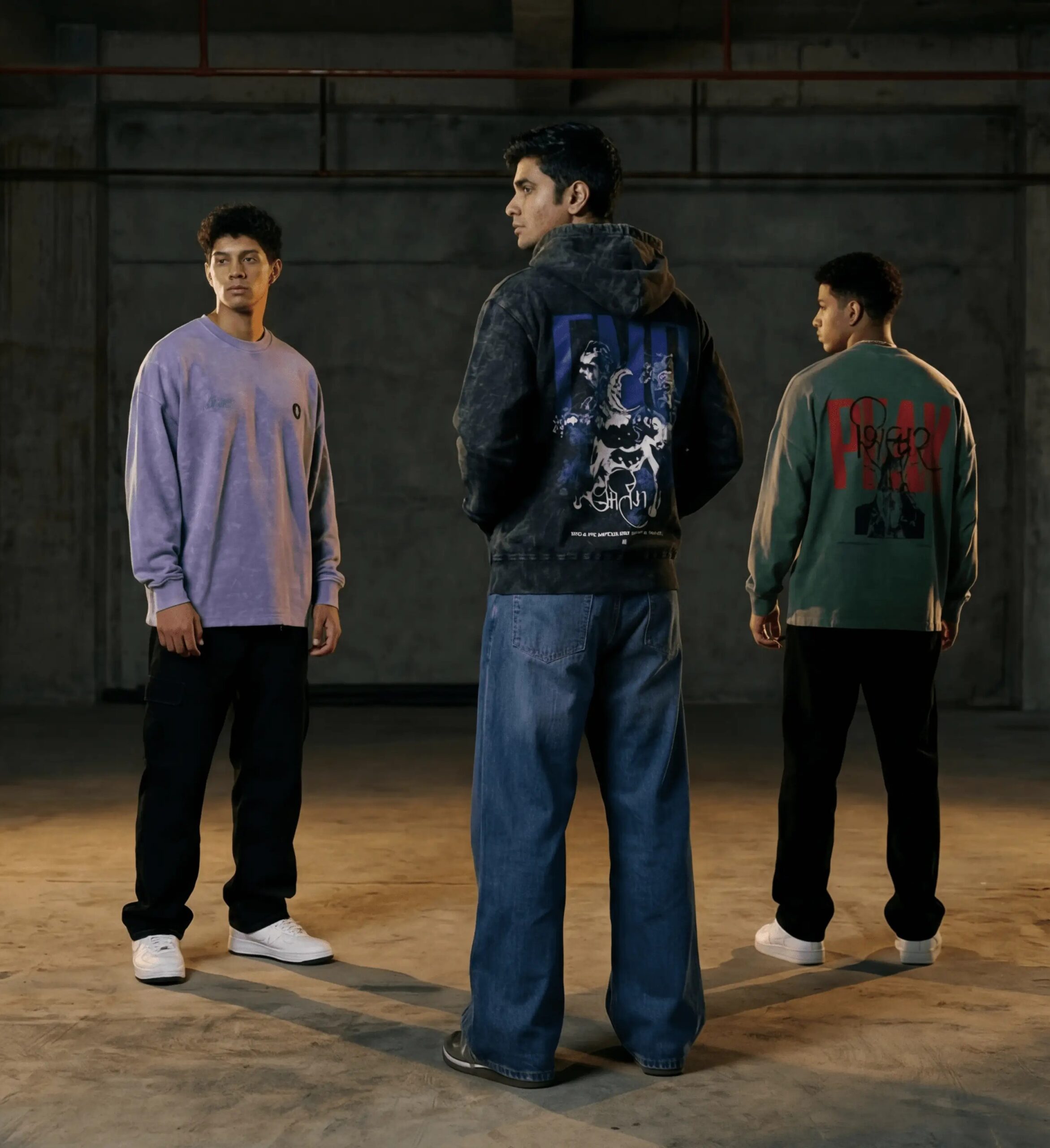 sampurna collection about us